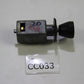 Original BMW E12 Lichtschalter Schalter Headlight Switch 5er OEM Scheinwerfer