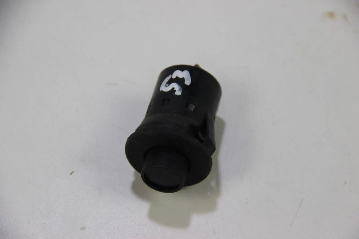 Original BMW E21 Schalter grün heizbare Heckscheibe Heated Screen Switch