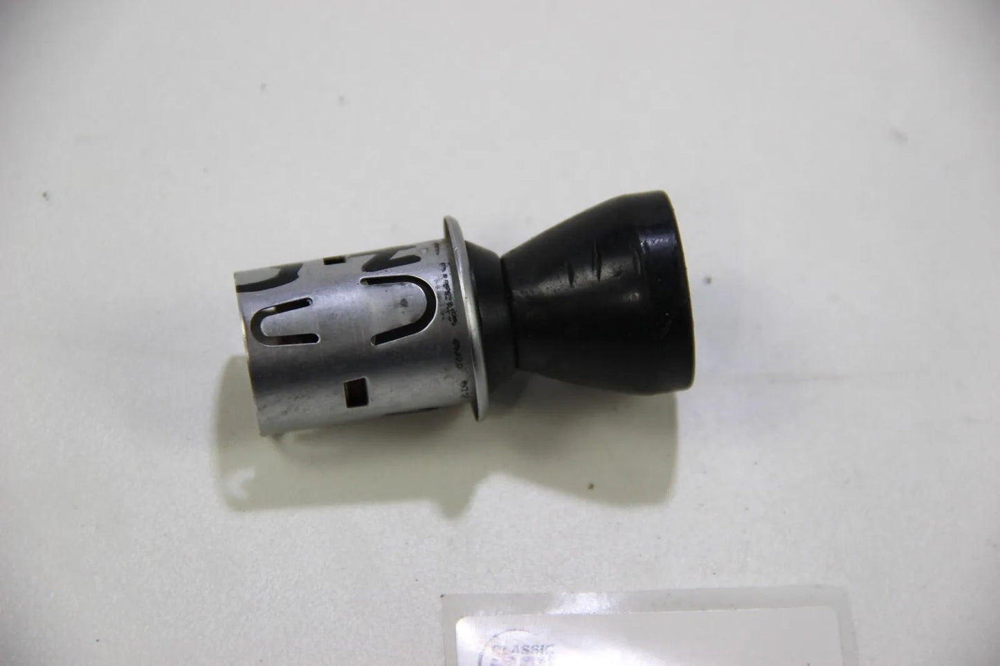 Original BMW E12 Zigarettenanzünder Cigarette Lighter 12V Anzünder OEM