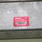 Original BMW E30 316i-325i M3 ABS Steuergerät Bosch 1158706 0265103641 ACU Modul