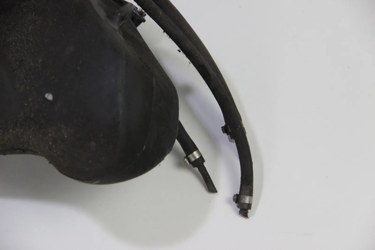 Original BMW E36 Coupe Tanküberlauf 1182156 Tankentlüftung M3 328i-316i 3er