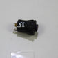 Original BMW E21 E10 Schalter Lila Violett 3 Pin Oldtimer Switch Purple