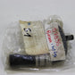 Original BMW E30 M3 320is Schlauch S14 1309614 Hose Pipe Tube 3er