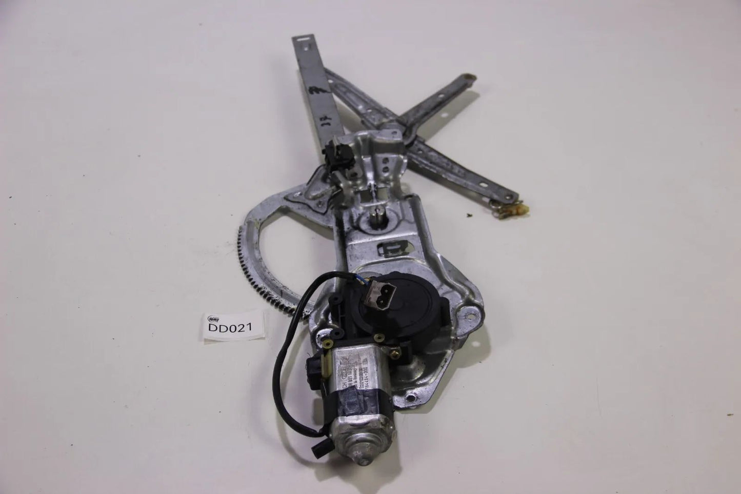 Original BMW E34 Fensterheber rechts 51321944069 Electric Window Mechanism OEM