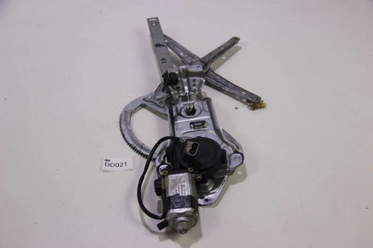 Original BMW E34 Fensterheber rechts 51321944069 Electric Window Mechanism OEM