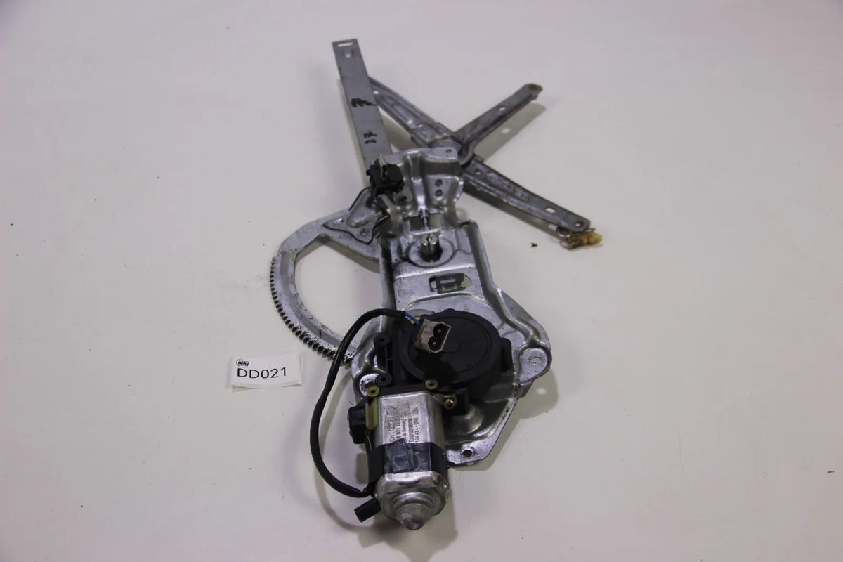 Original BMW E34 Fensterheber rechts 51321944069 Electric Window Mechanism OEM
