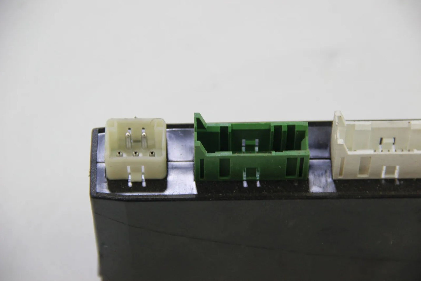 Original BMW E34 Komfortsteuergerät Karosserie Modul Steuergerät 61358355817