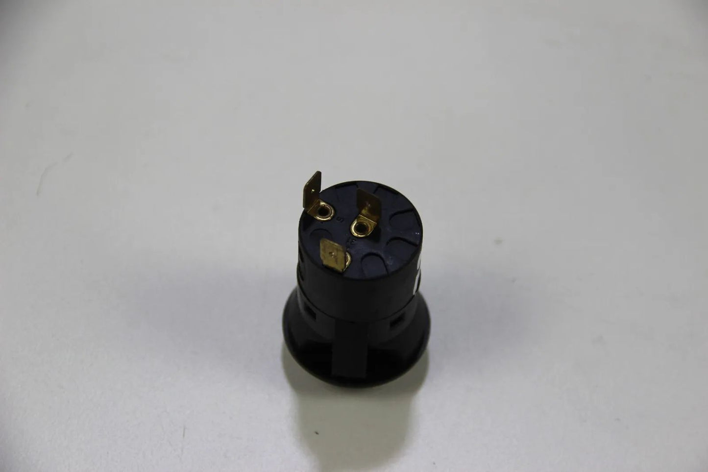 Original BMW E21 E10 Schalter Lila Violett 3 Pin Oldtimer Switch Purple