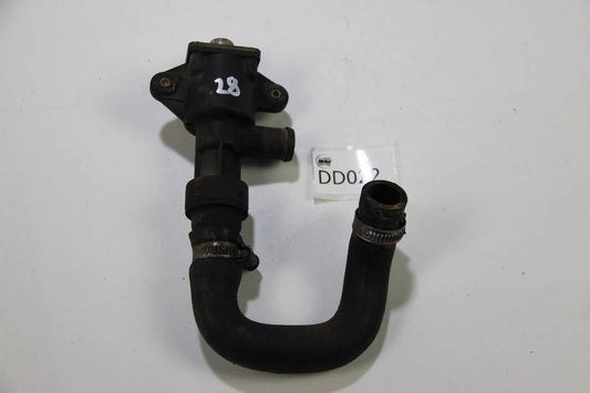 Original BMW E21 Wasserventil Heizung Motorgehäuse 1373188 1373191 3er Valve