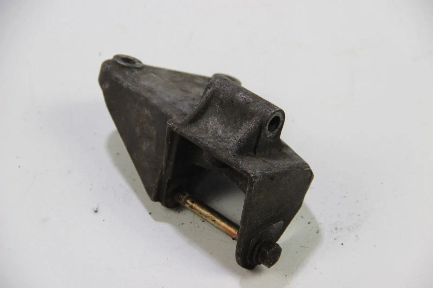 Original BMW E21 232i M20 Halterung Lichtmaschine 1264645 Alternator Bracket 3er