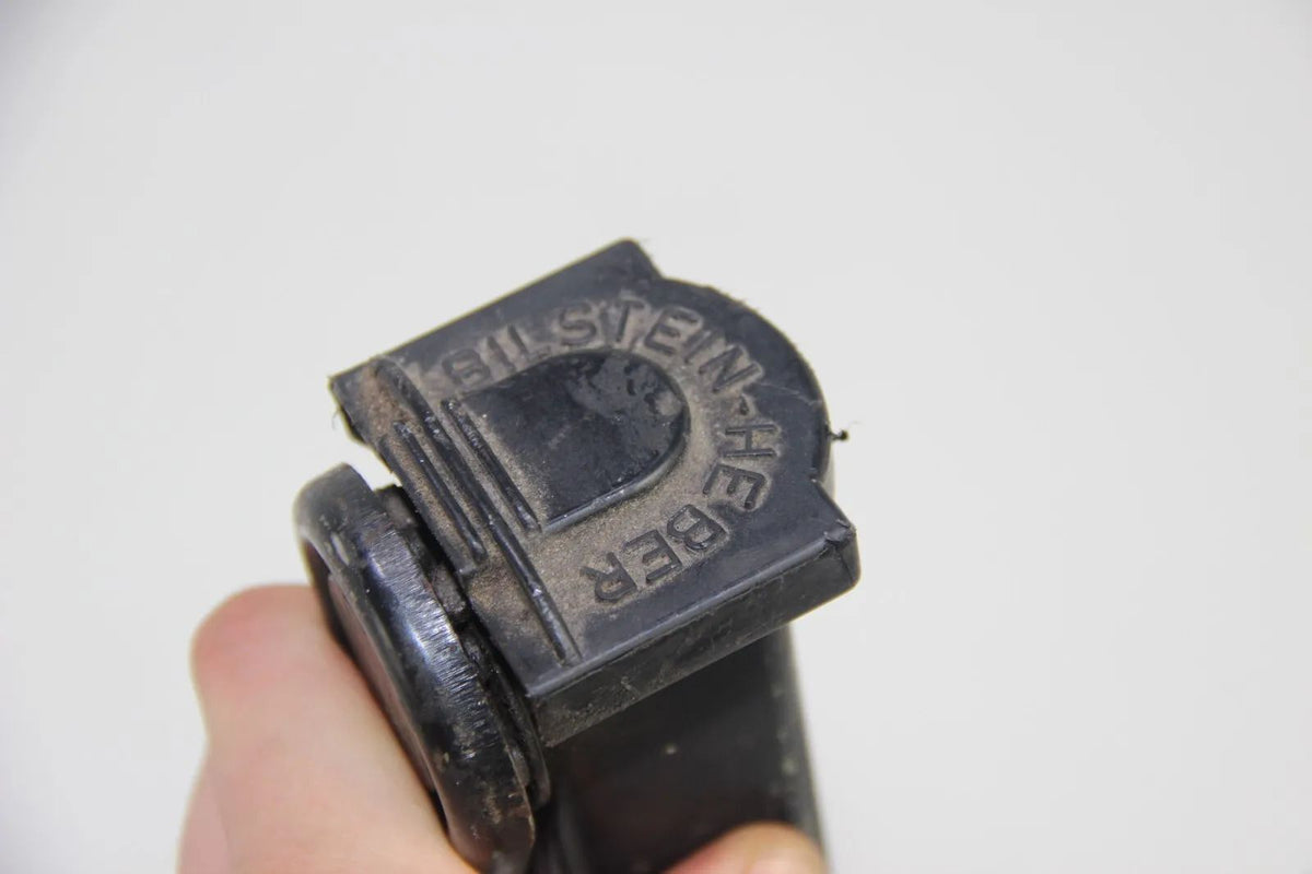 Original BMW E24 E12 E3 E28 Wagenheber Bilstein Heber Jack Heber Notheber
