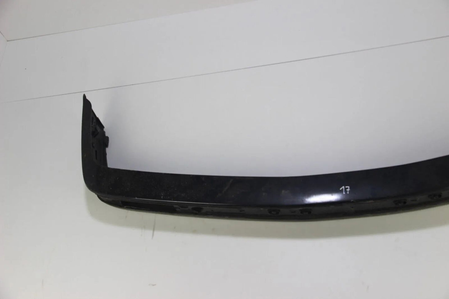 Original BMW Stoßstange E30 NFL vorne Stoßfänger 318i 316i 320i 325i