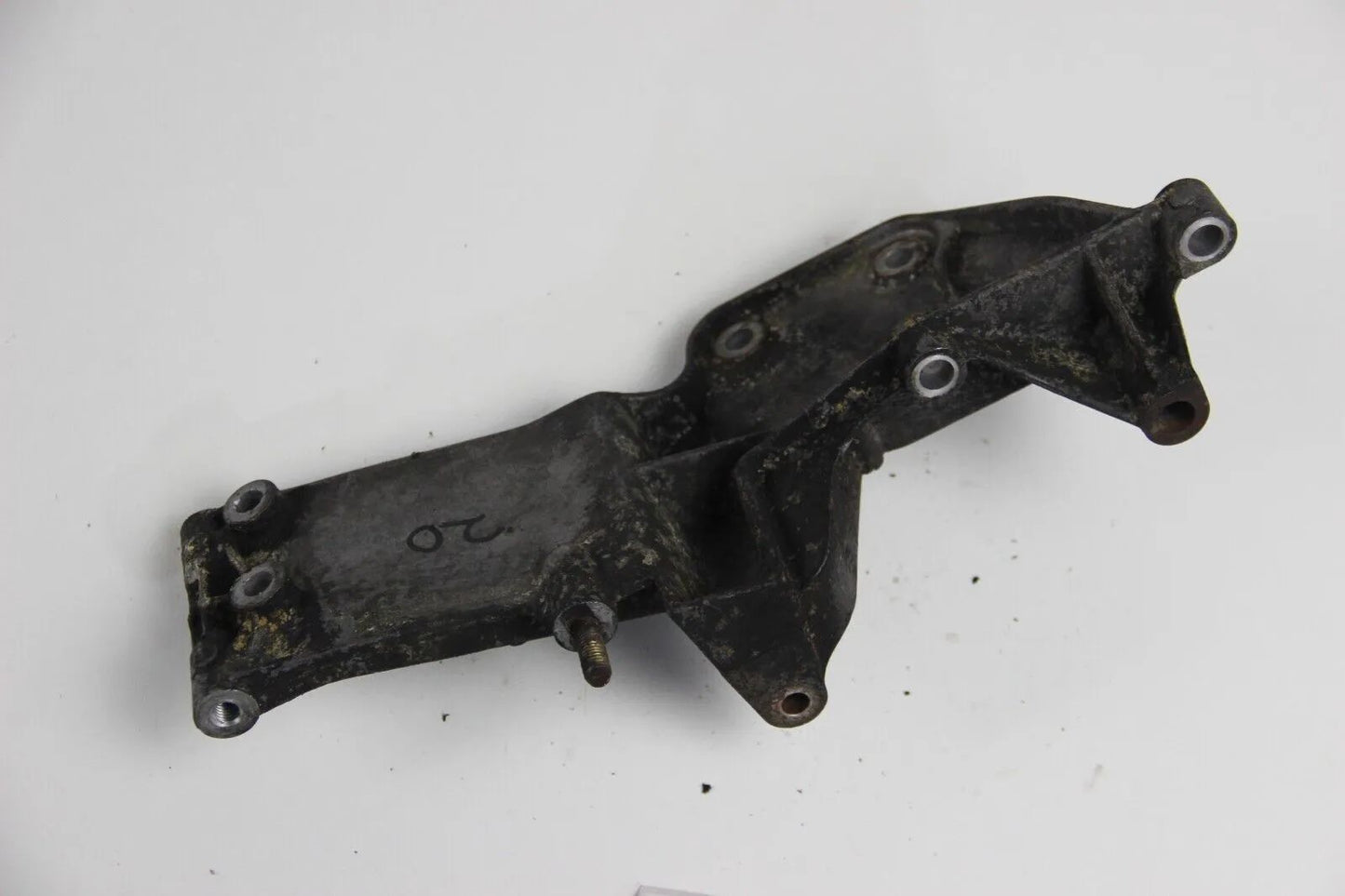 Original BMW E28 E23 E24 Lagerblock Halterung Servo 1274579  7er 5er 6er Bracket