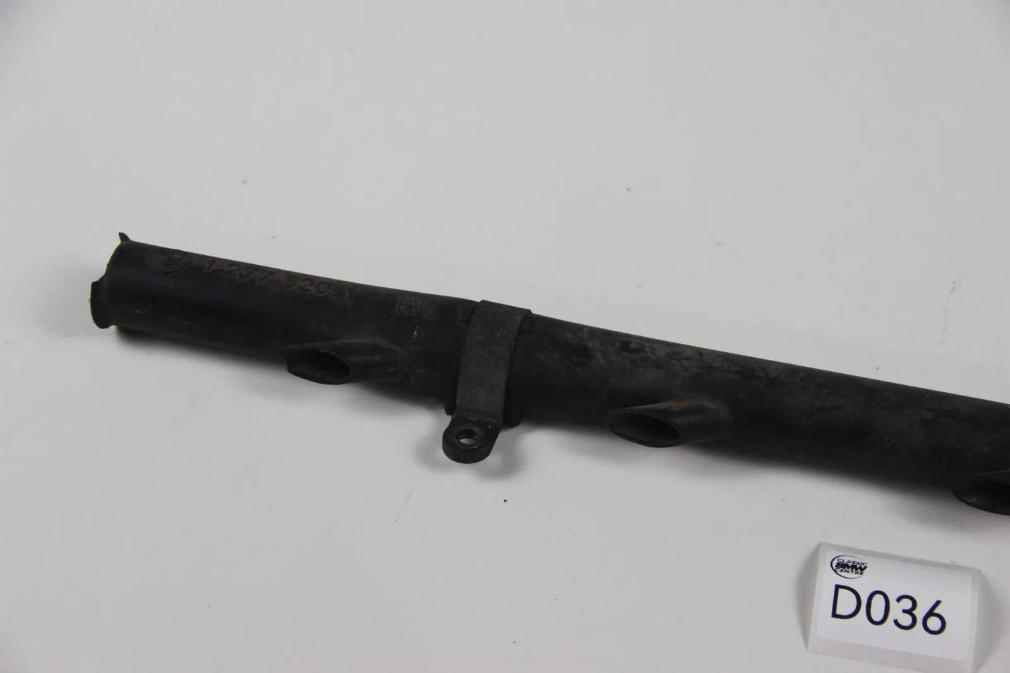 Original BMW E23 E24 E12 E28 M30 Zündkabelabdeckung 1277520 Cover