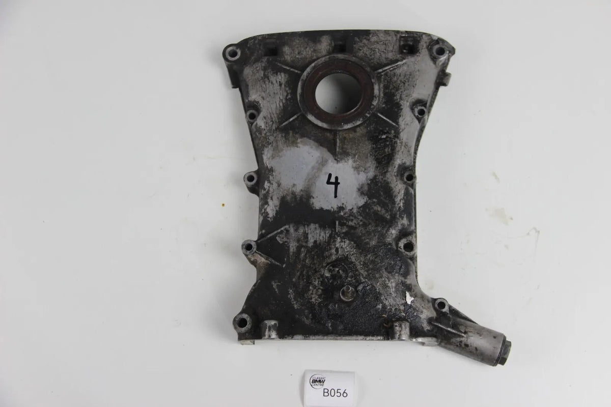 Original BMW E12 E23 E24 E28 E3 E9 usw. Kettenkasten Motorabdeckung 1250028