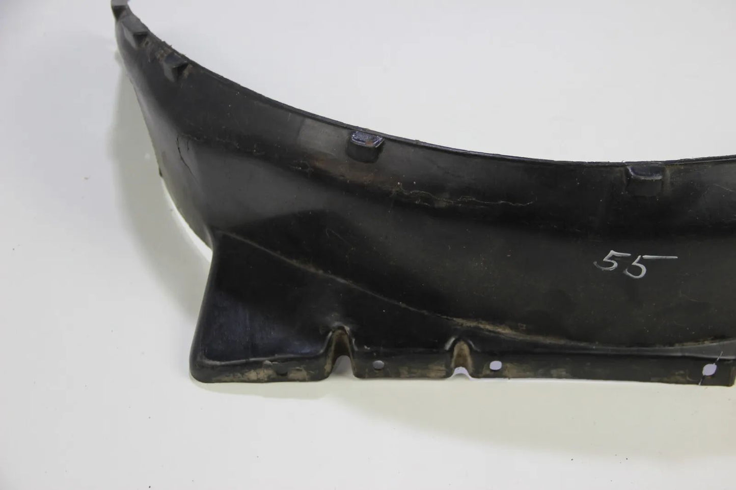 Original BMW E30 Radlauf Radhausabdeckung Links 3er 316i-325i