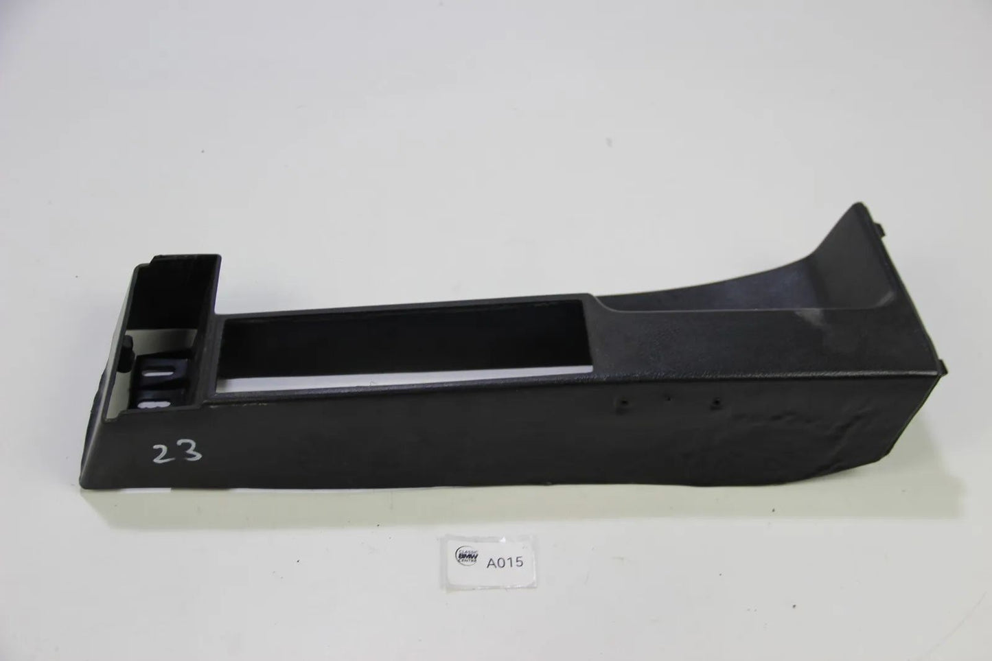 Original BMW E30 Mittelkonsole Center Console 51161884246 316i 318i 320i 325i M3
