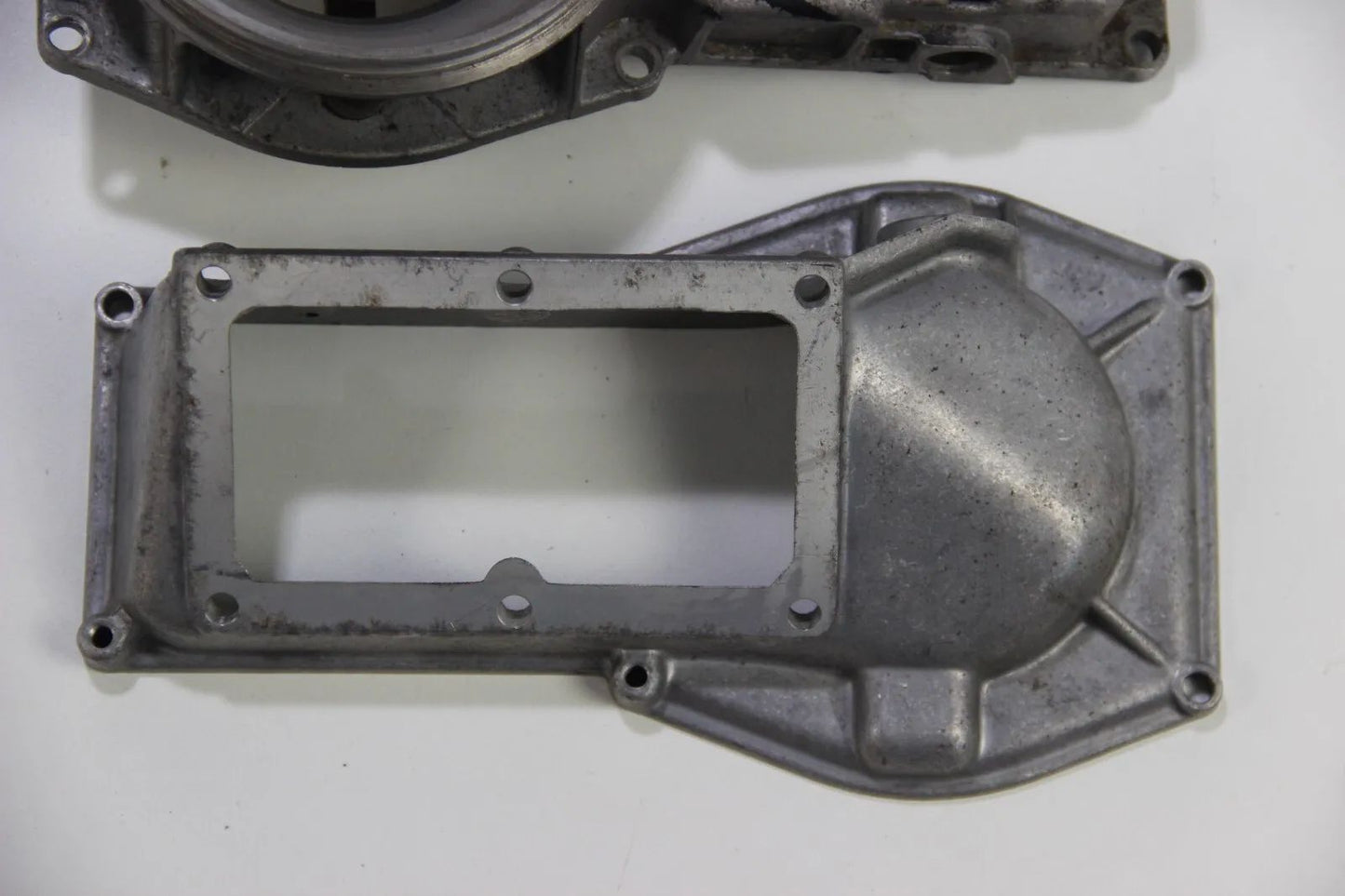 Original BMW E21 323i Luftmengenmesser LMM 1261759 Airflow Meter Luftfillter