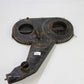 Original BMW Luftfilterkasten Vergaser 12603020