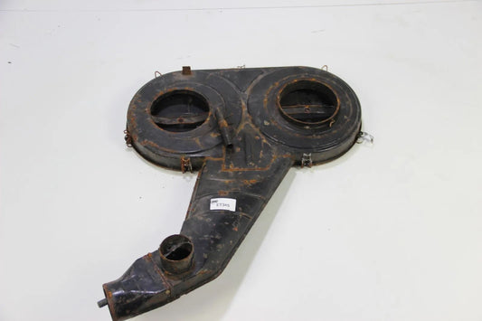 Original BMW Luftfilterkasten Vergaser 12603020