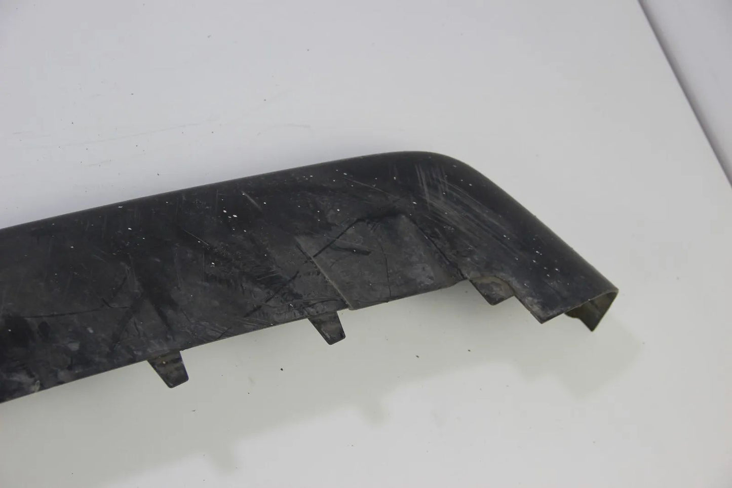 Original BMW E30 VFL Spoiler Lipper Spoilerlippe OEM Vorne 320i 325i 323i 325e