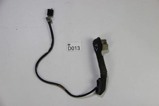 Original BMW E30 VFL Türkabelbaum Links Abschnitt Elektrische Spiegel 3er OEM