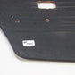 Original BMW E30 Touring Limousine Türpappe Vorne Hinten Links Rechts Schwarz