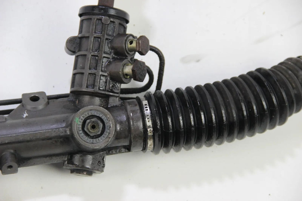 Original BMW E36 Lenkgetriebe Servolenkung Hydrolenkgetriebe 1140956 3er OEM