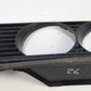 Original BMW E30 Scheinwerfer Umrandung Rechts Ziergitter Grill 1876092 3er