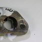 Original BMW E30 Verschluss Heckklappe 51241884131 Mechanismus 316i-325i M3