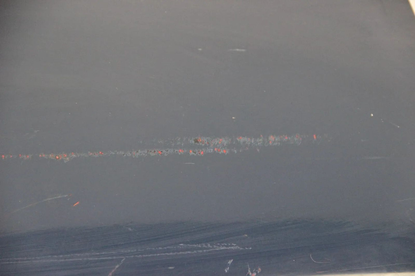 Original BMW E30 Heckklappe 3er 316i 318i 320i 323i 325e 325i Trunk Boot 2-Door