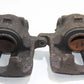 BMW Original E30 316 318 Bremssattel paar links und rechts Vorderachse