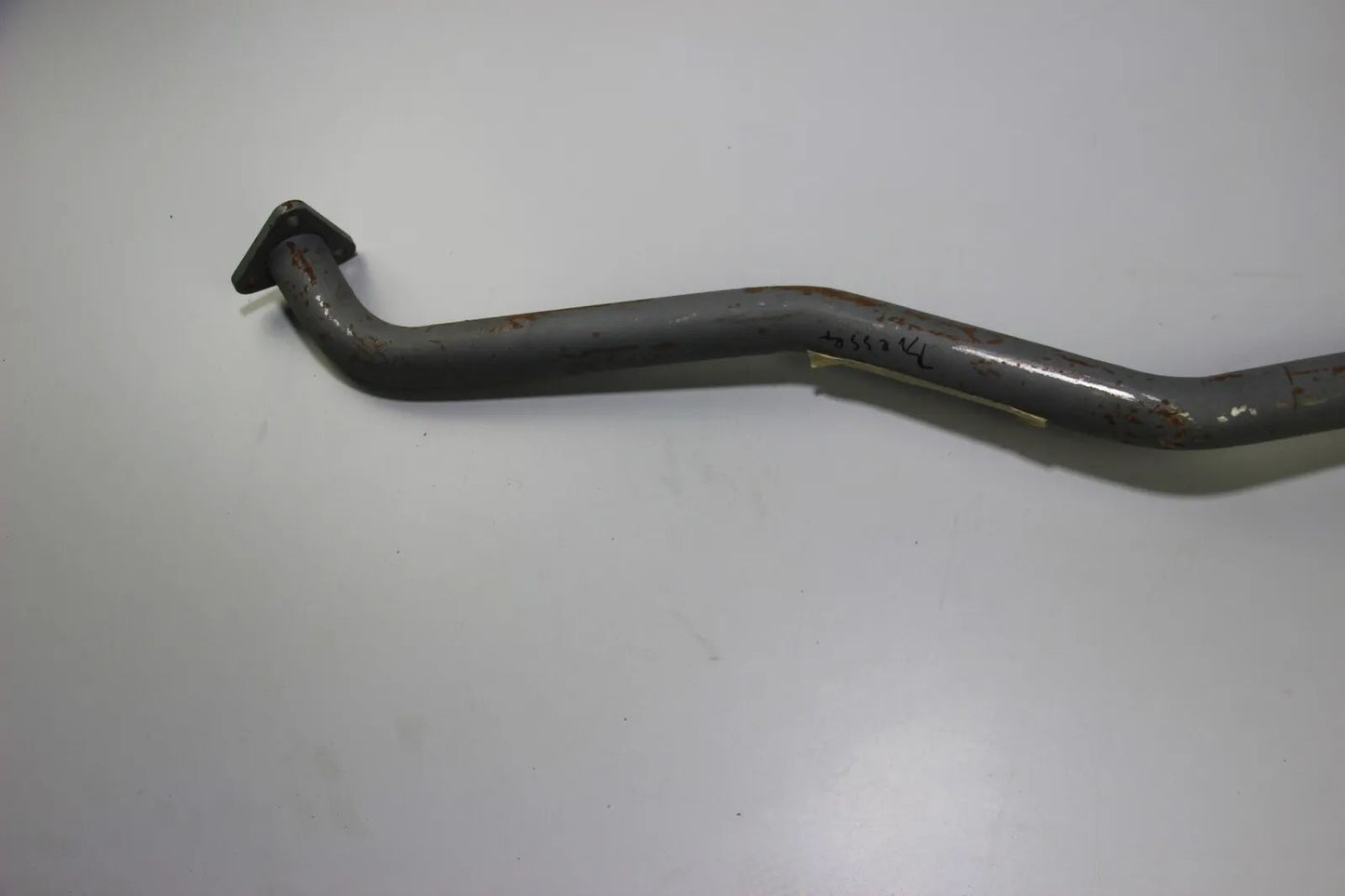 Original BMW NEU 18111246499 Auspuff Exhaust
