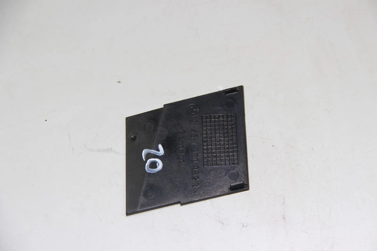 Original BMW E36 Sicherheitsgurt Höheneinstellung rechts 5143 1960982