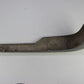 Original BMW Stoßstange Ecke Chrom 02 hinten links E10 1502 1602 1802 2002 tii