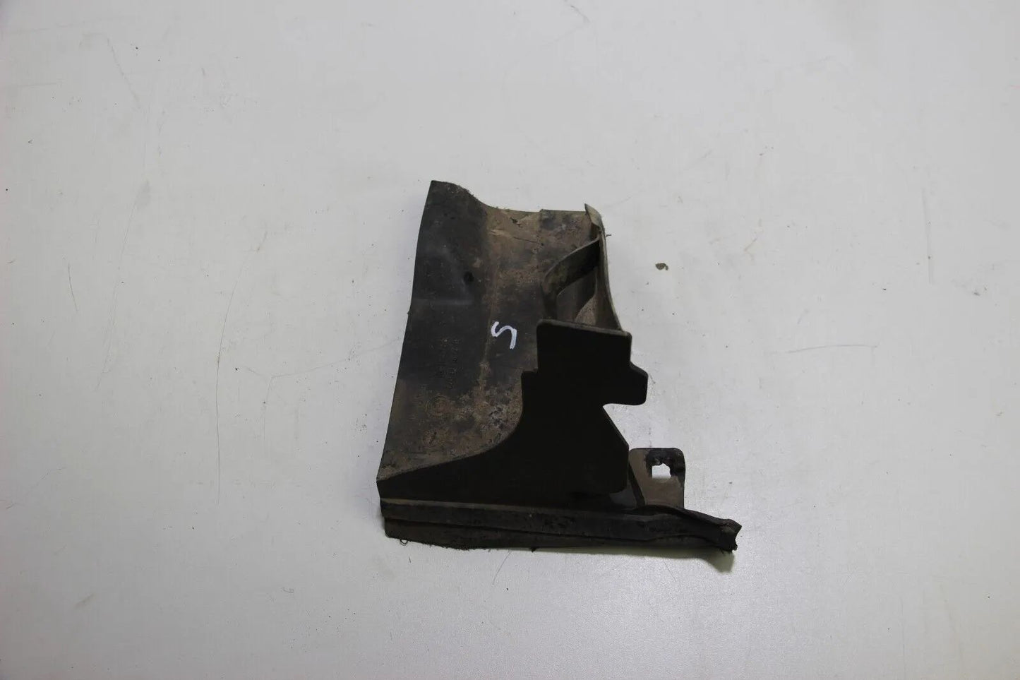 Original BMW E36 Verkleidung Heckklappe paar 5171 8130072
