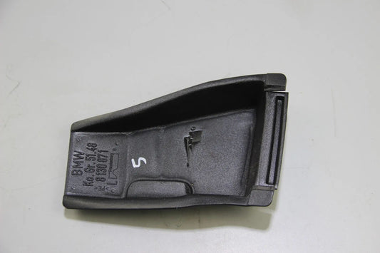 Original BMW E36 Dämmung B- Säule Schallisolierung 8130871