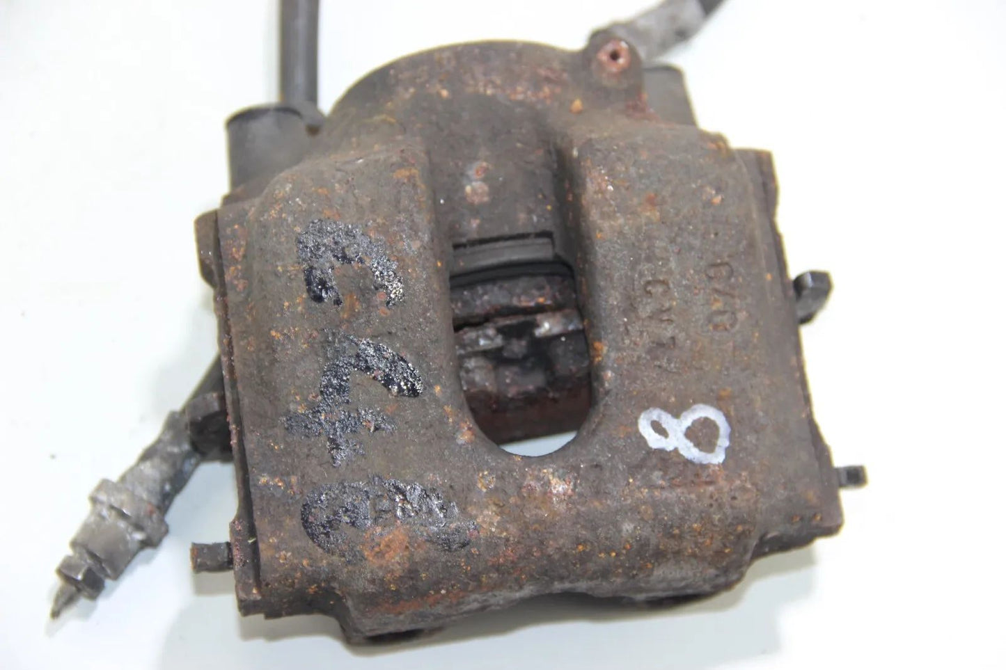 BMW Original Oldtimer E46 Bremssattel rechts Vorderachse 54/22 ATE