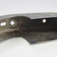 Original BMW Stoßstangen Horn Chrom Neue Klasse NK Hinten 1500 1600 1800 2000 ti