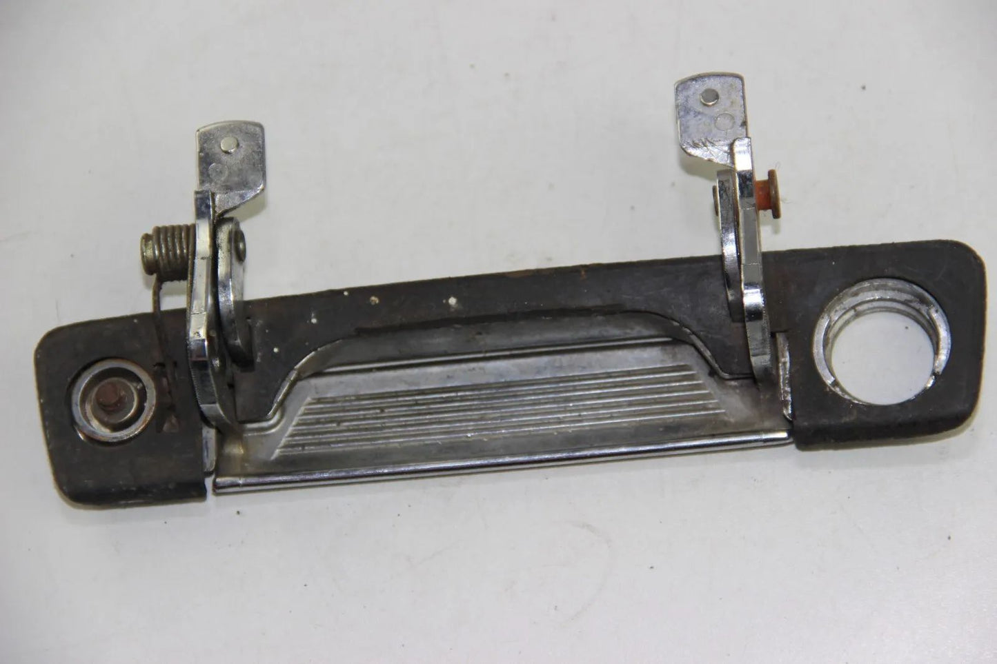 Original BMW Türgriff Türschloss Mechanismus komplett