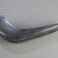Original BMW Stoßstange Ecke Chrom E21 vorne links 3er 316 318 320i 323i