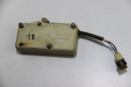 Original BMW 51261363895 Oldtimer