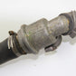 BMW 2002 tii Wasserflanch Flansch Wasserstutzen 1253247