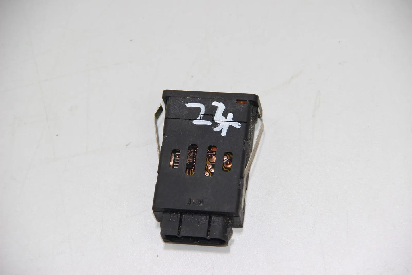 BMW Dimmer Schalter Helligkeit Drehknopf Armaturenlichter 61311384031