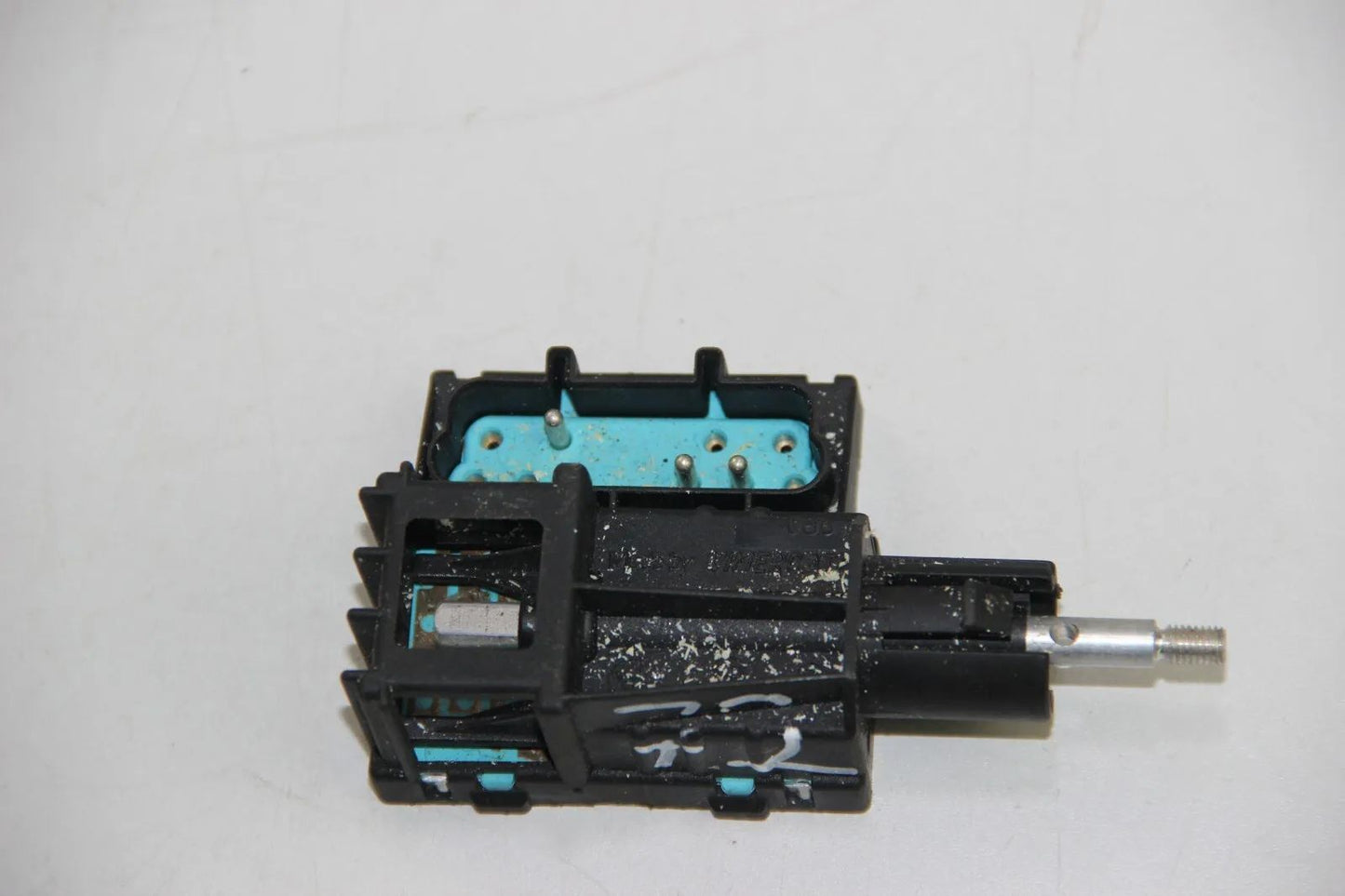 BMW Lichtschalter Nebelscheinwerfer Schalter 2 Stufig 61318353503