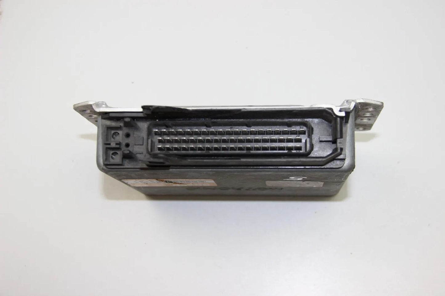 BMW Motorsteuergerät ECU E30 316i 0261200174 ECU Engine Control Unit Steuergerät