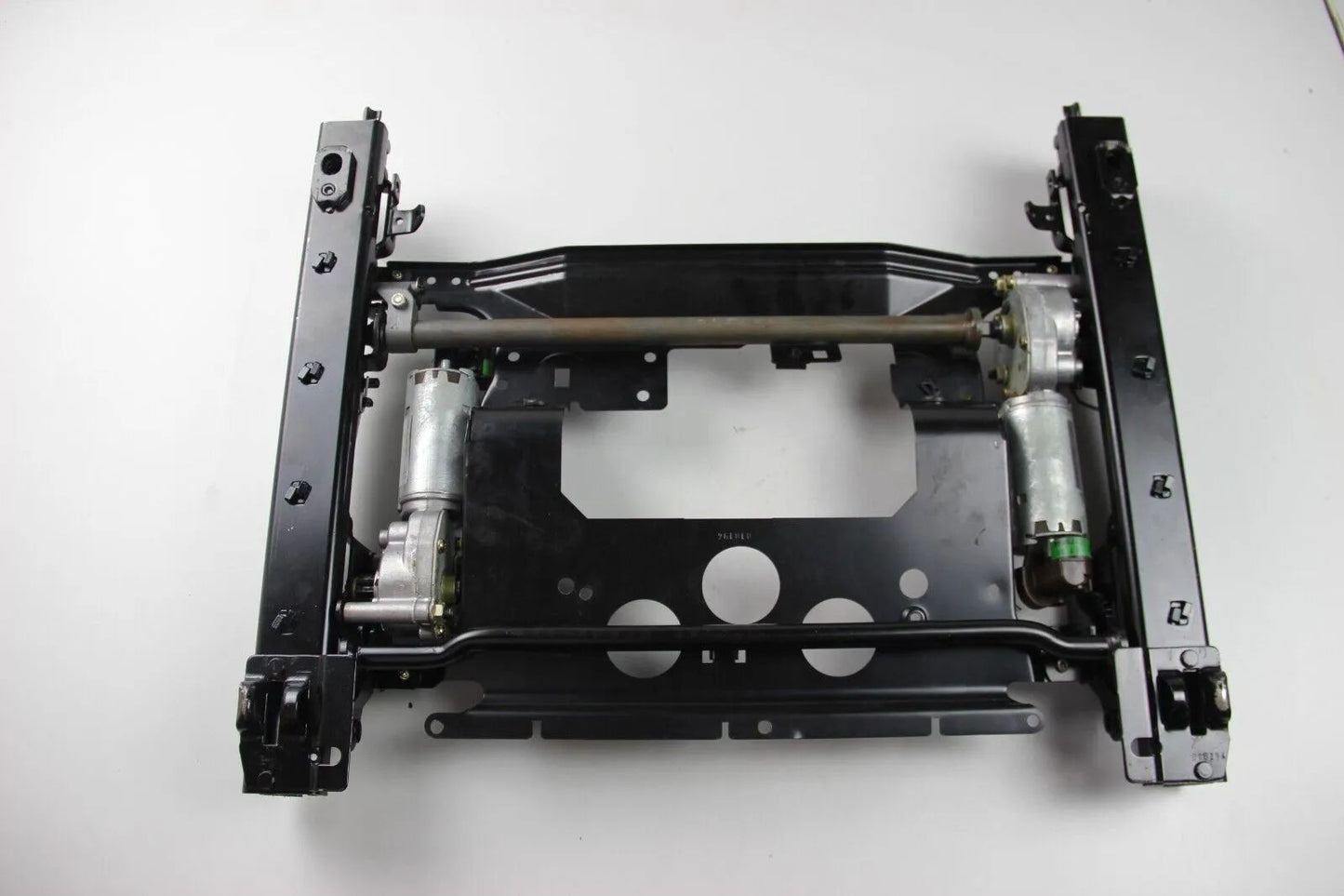 BMW 7er E34 5er E32 Sportsitze Sitzschiene elektrisch 52108154433 Seat Rail