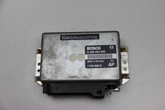 BMW Getriebesteuerung E34 0260002050 ACU Module ECU ABS Controller