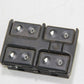 BMW E32 E34 Fensterheber Schalten Hinten Window Switch 1379075
