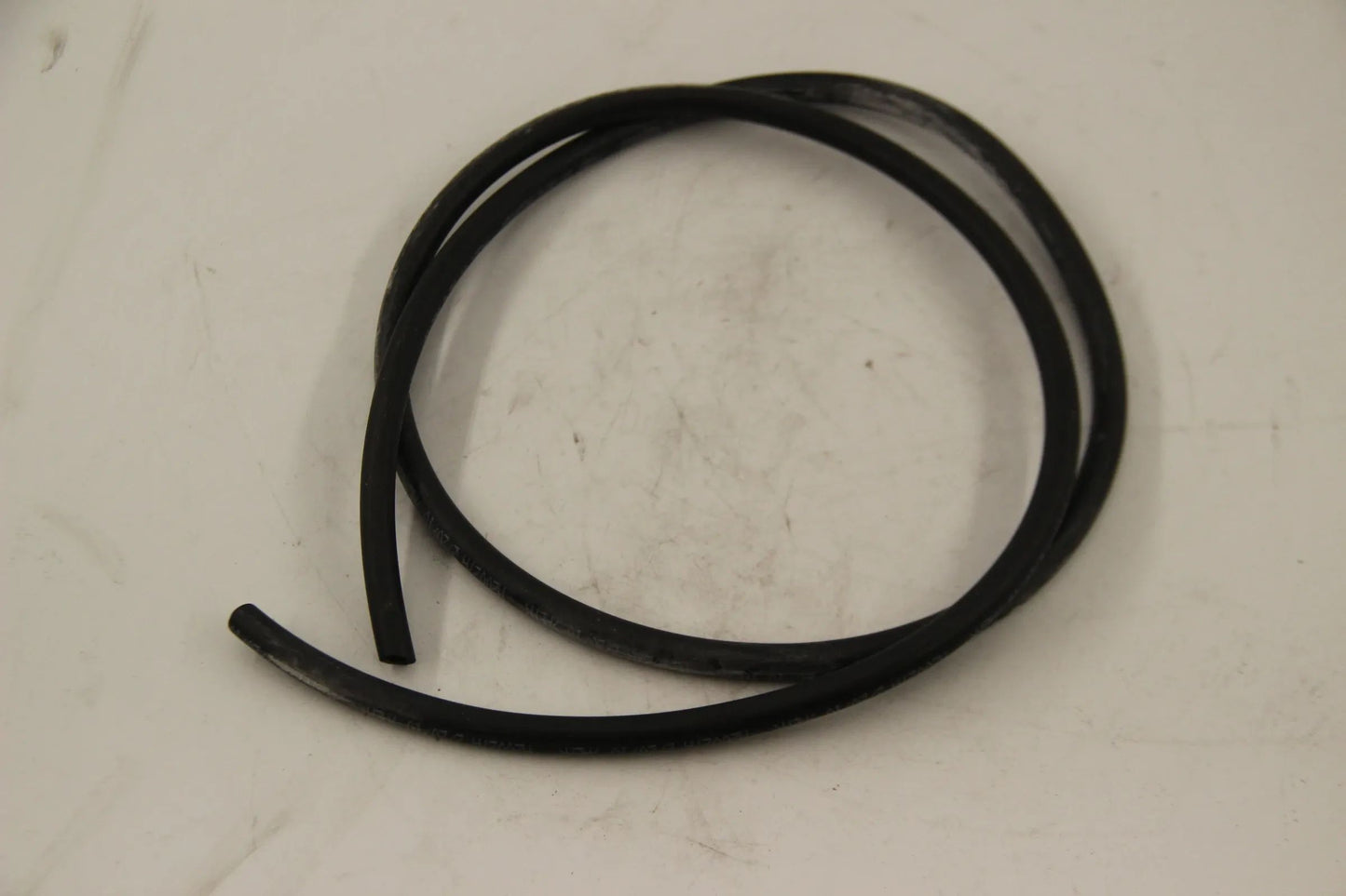 Orig BMW M3 Gr.A M3 Gr.N E3 E9 NK Unterdruckschlauch Schwarz 3,5X1,8 11727545323